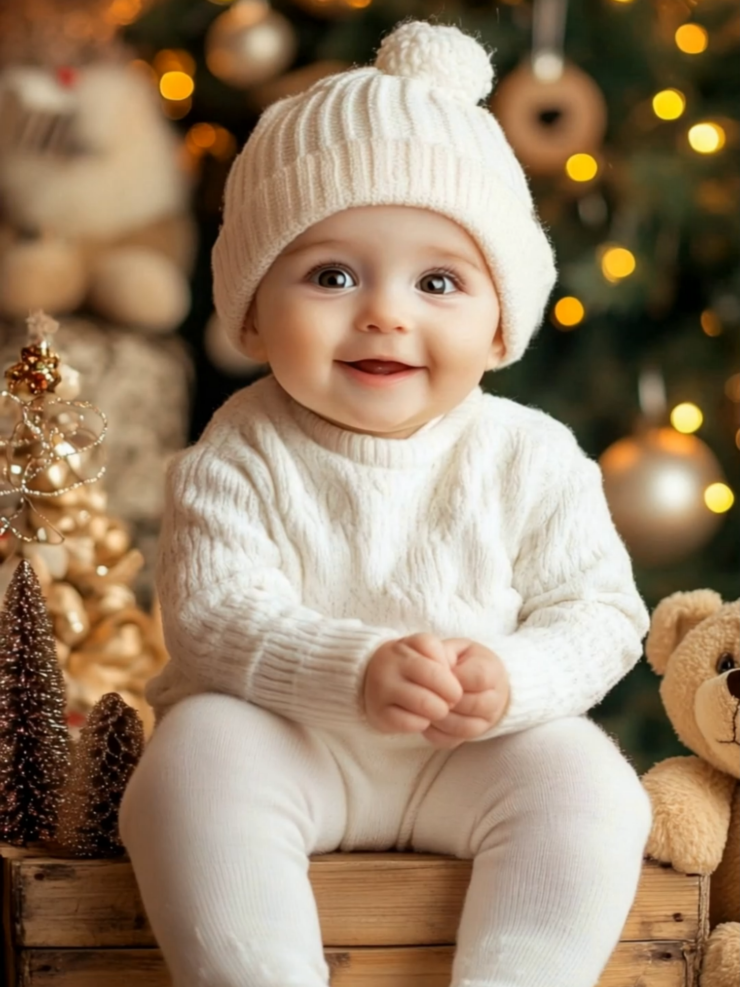 Christmas is coming, and the cute babies wish everyone a Merry Christmas! #baby #wewishyouamerrychristmas #christmassong #christmas2024 #babychristmas #babysinging #funnybaby #cutebaby #lovebaby #fyp #foryour #forkids #kidsdancetv