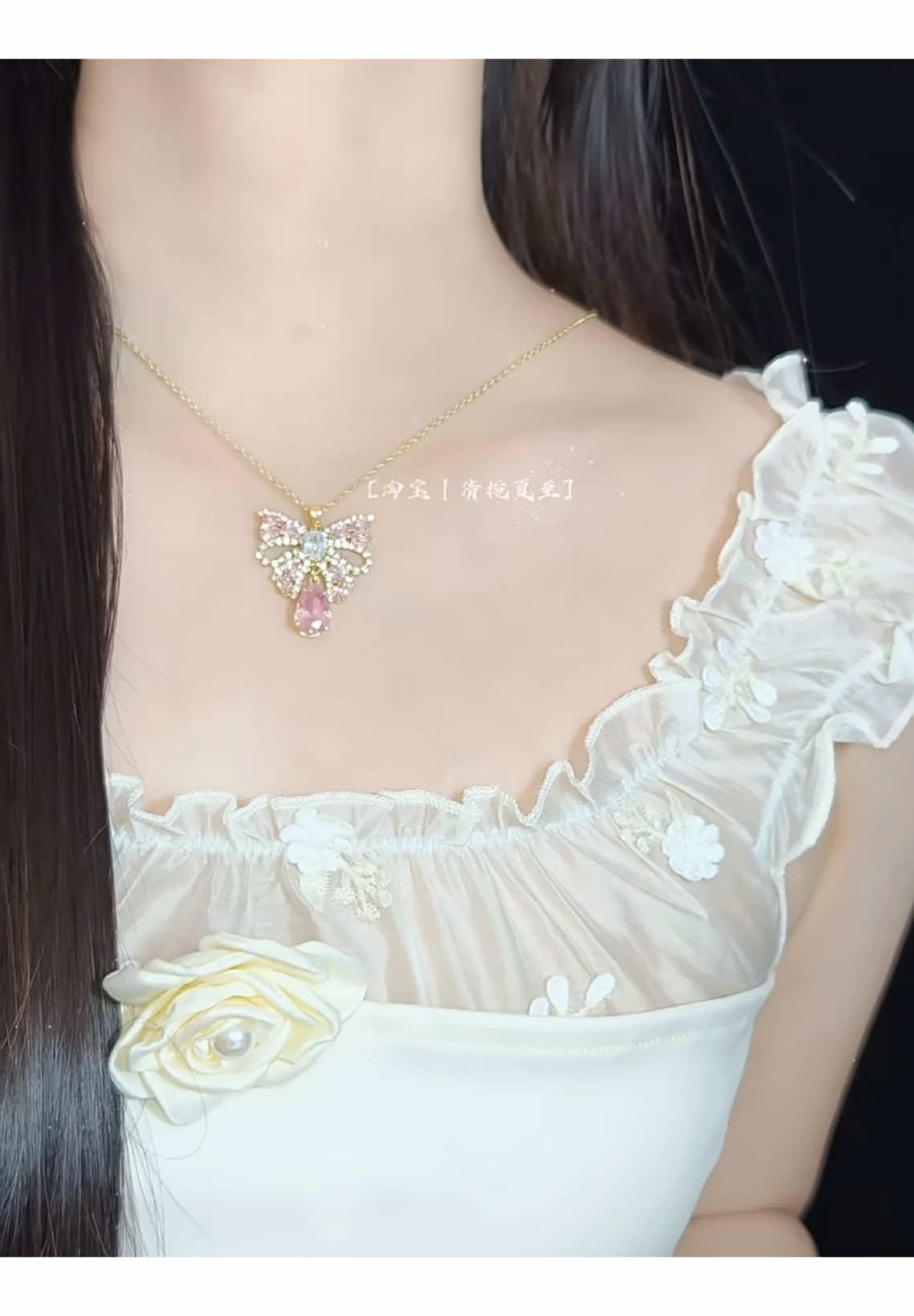 ✨ #fyp #tiktok #xuhuong #trending #foryou #accessories #xuhuongtiktok #necklace 