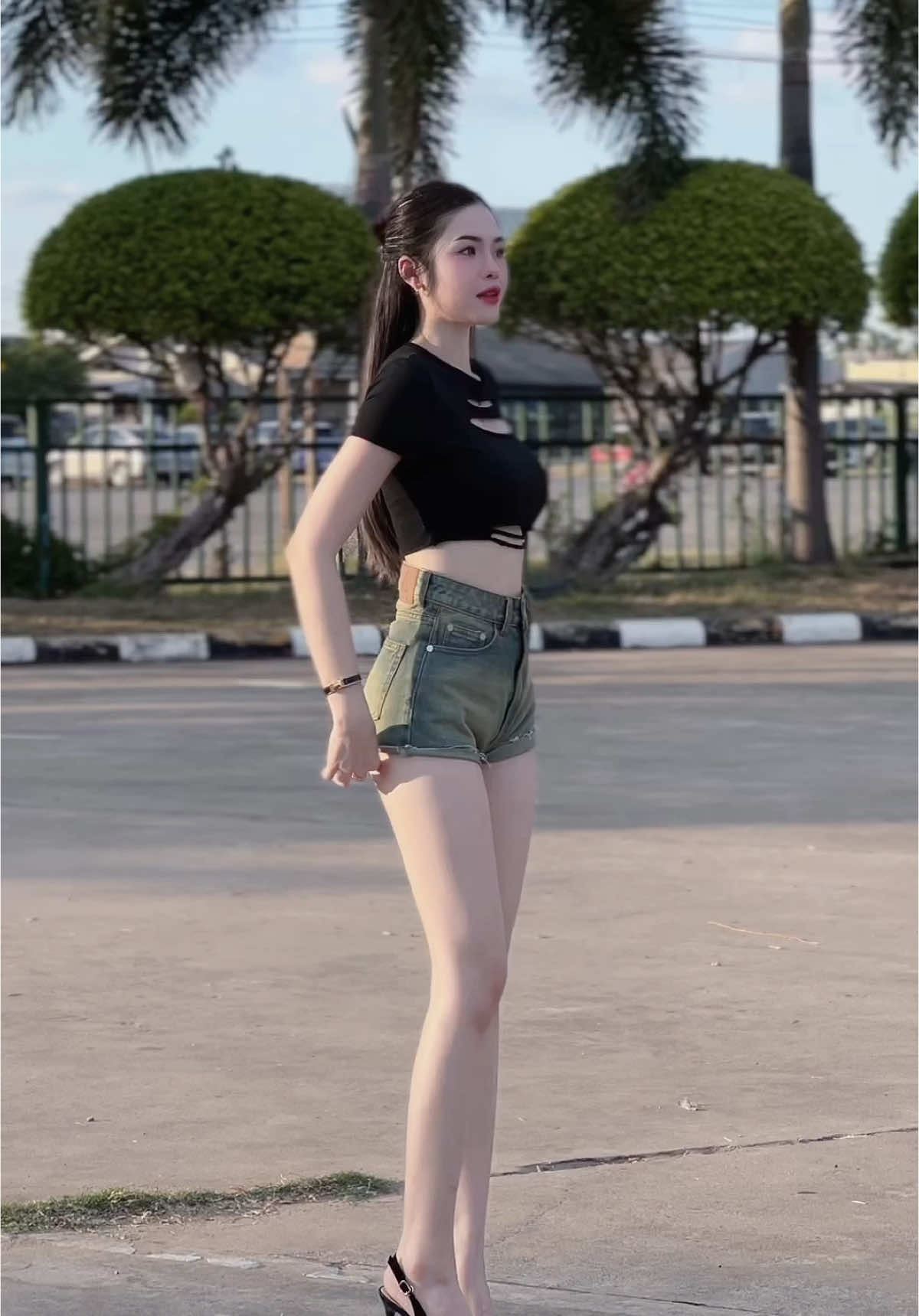 แม่สาวสวย🤭🤭🤭#สาวอุดร #26y #อุดรหวานเจี๊ยบ😝💓 #ฟีดดดシ 