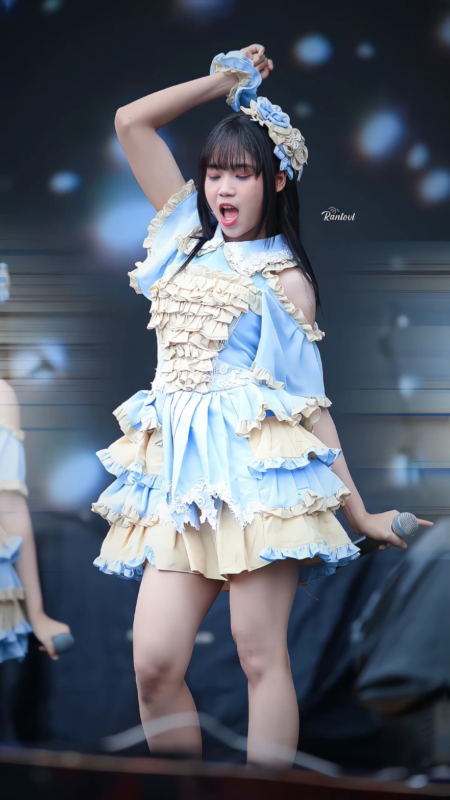 ce lana😋 #lanajkt48 #jkt48 #pesonajkt48 @Aurhel Alana 