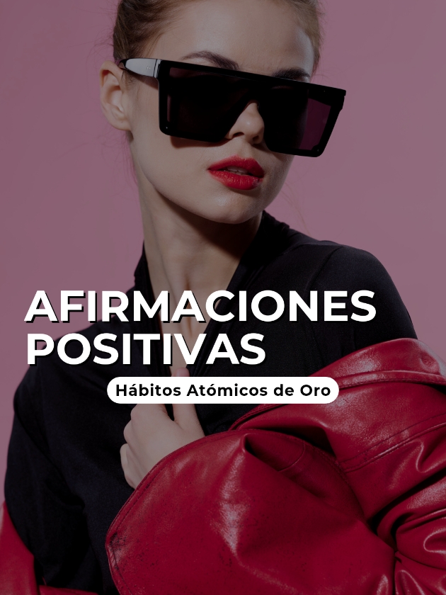 Afirmaciones positivas para el éxito Mentalidad exitosa #exito #exitopersonal #habitospositivos #mentalidadpoderosa #motivacion #mentalidad #habitosatomicosdeoro #habitosdeoro