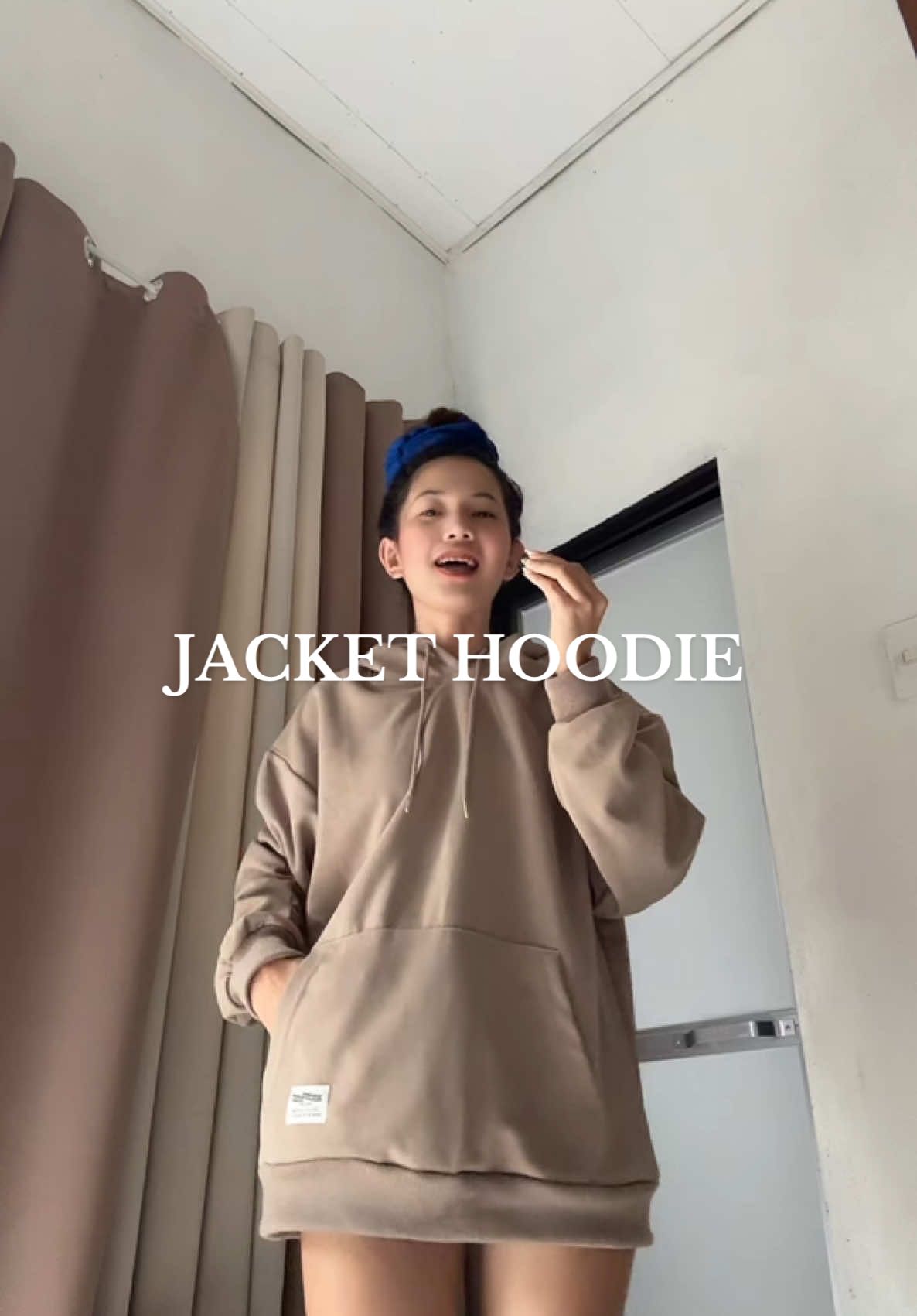 Grabe sa quality #hoddiejacket #jacketwithhoodie #jacket 