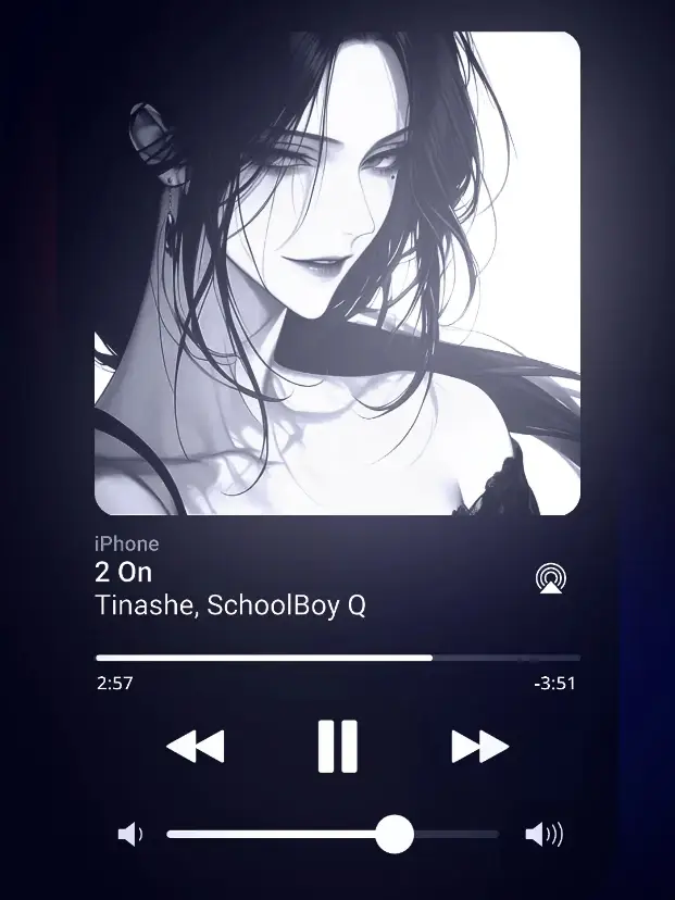 2 On | #2on #song #music #sound #viral #fyp #100days100songs #tinashe #schoolboyq 