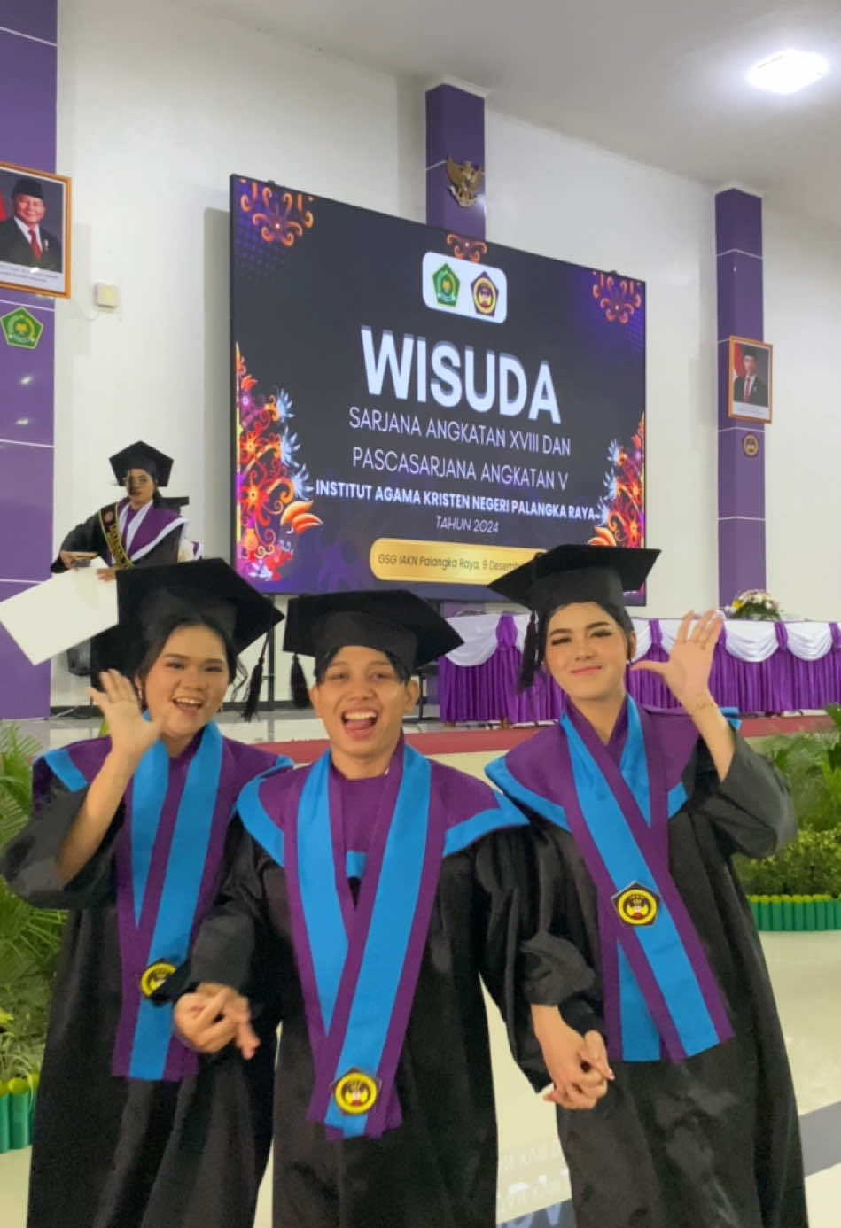 #wisuda2024 