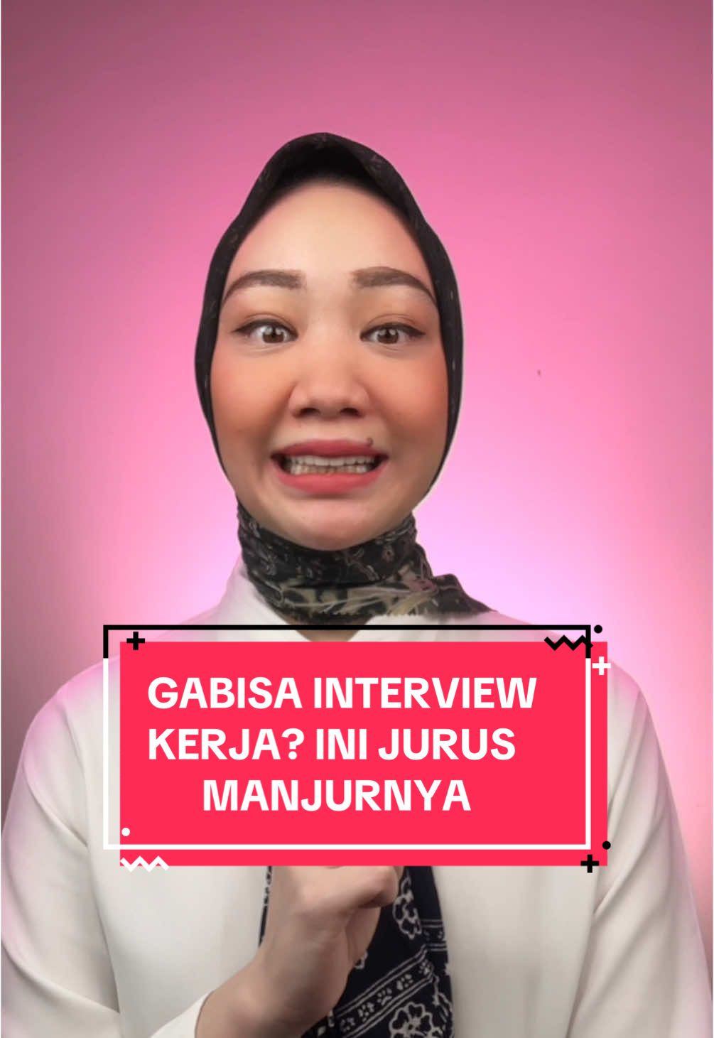 Perkara interview.... #tipskerjavina 