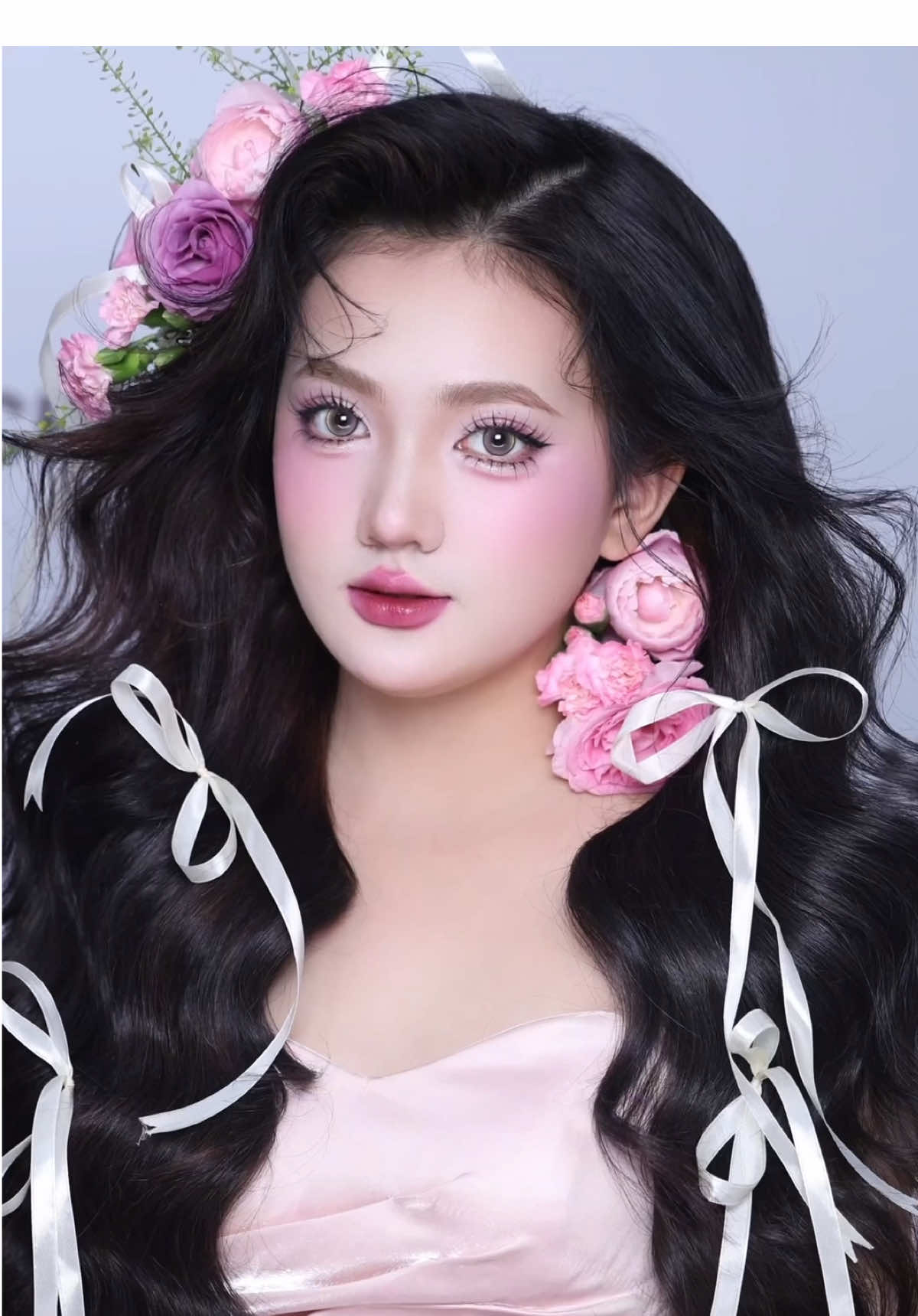 Bài tranning đầu tuần cho hsinh của tui💕#changnguyenmakeup 