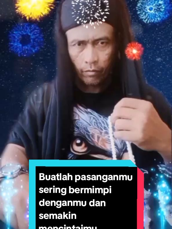 Buatlah pasanganmu sering bermimpi denganmu dan semakin mencintamu#amalan #doa #Qobiltu 