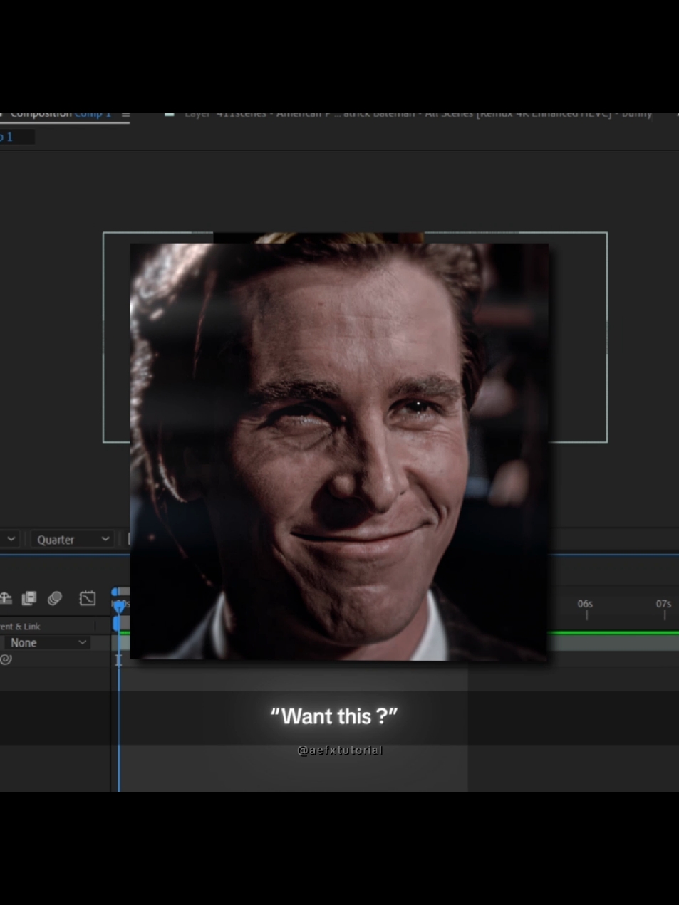 Face Tracking Tutorial - (Follow for more) #videoeditingtutorial #aetutorials #aetutorials #aftereffectstutorial #facetracking #edits #trendiing #aftereffect #fyp #fypシ゚ #100k 