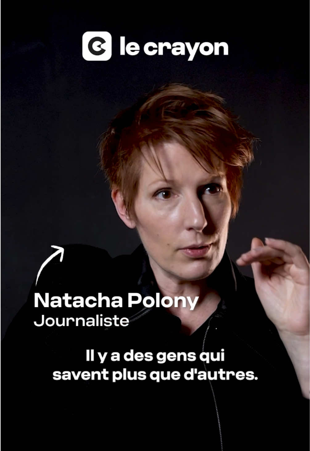 Démocratie : doit-on laisser les experts décider ? L’avis de Natacha Polony, directrice de la rédaction de Marianne.