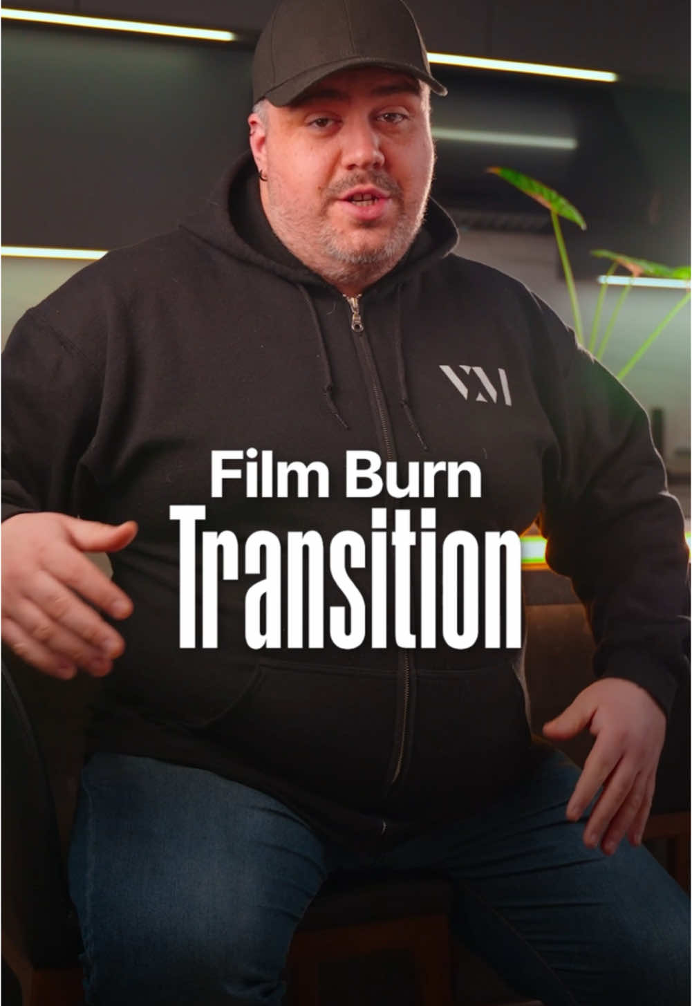 Film Burn Transition #filmburntransition #filmburn #transition #filmburnoverlay #videoeditingtutorial #videoediting