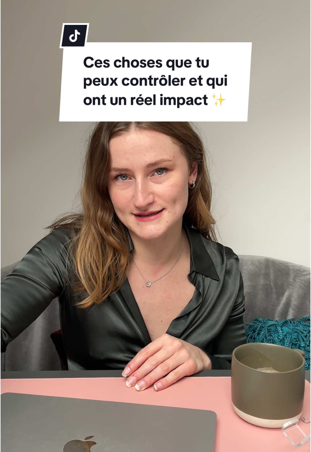 Concentre-toi sur les choses où tu as la main dessus 🤝✨ #assistantevirtuelle #freelance #business #businessenligne #entrepreneur #entrepreneuriat 