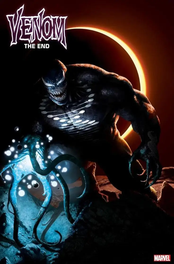 #комикс #веномконец#venomtheend #2020 #Боевик #Научнаяфантастика #космос #антигерой #фантастика #Борьбазавласть #Боги #Апокалипсис #ггимба #завоеваниемира #Война#будущее #Супергерои#путешествиевовремени 