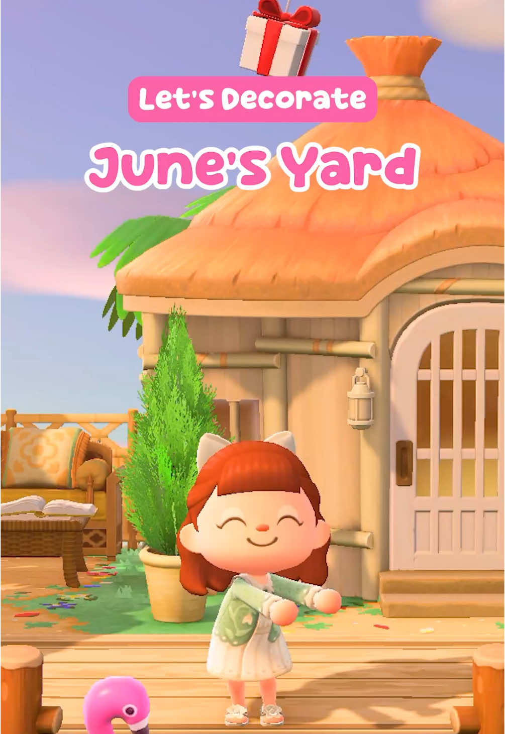 June’s Yard 🌊☀️📖 #acnh #animalcrossing #animalcrossingnewhorizons #animalcrossingbuilds #acnhinspiration #acnhinspo #acnhbuild #animalcrossingdesign #acnhdesign #acnhhouse #acnhhomedesigns #acnhspeedbuild #acnhneighborhood 