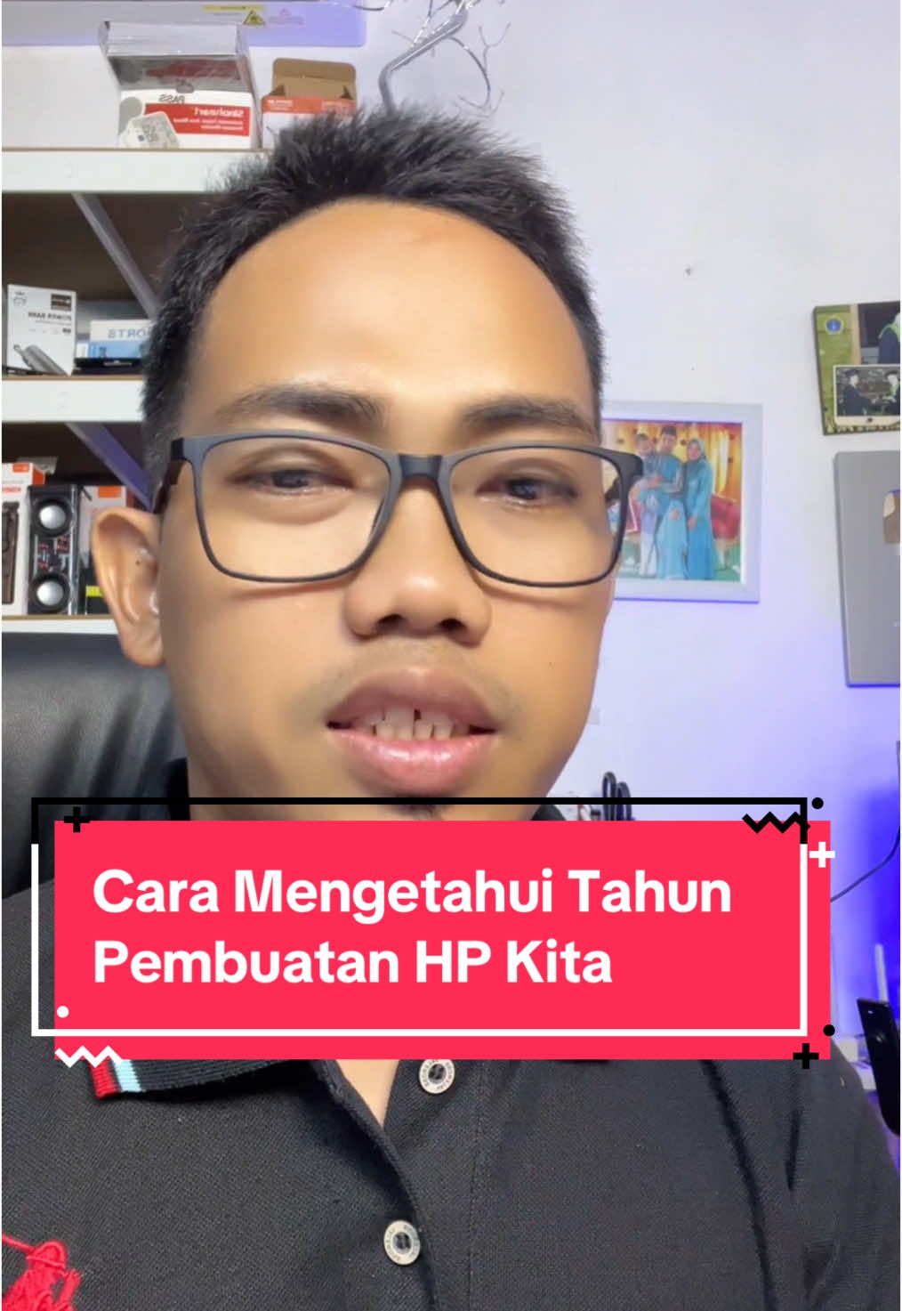 Cara Mengetahui Tahun Pembuatan HP Kita #tutorial #tipsdantrik #hpandroid 