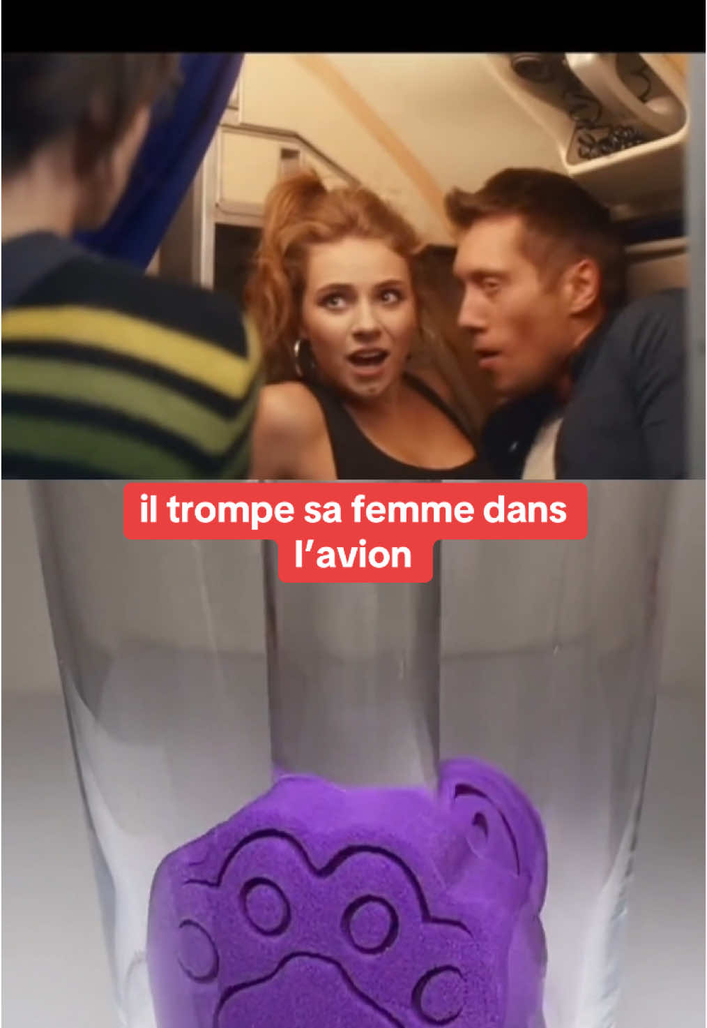 Partie 2? #CapCut #avion #story #tromper #satisfying #cleaner #drole #homme #femme #trending #viral_video #fyp #foryoupage