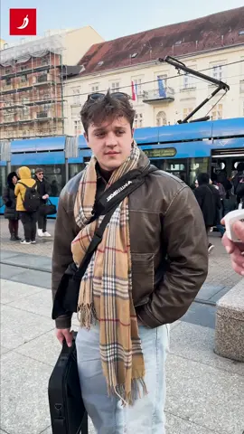 Što misliš o tome da djeca u školama pišu arapskim brojkama? 😅 #indexhr #viral_video #zagreb #hrvatska #škola #arapskebrojke