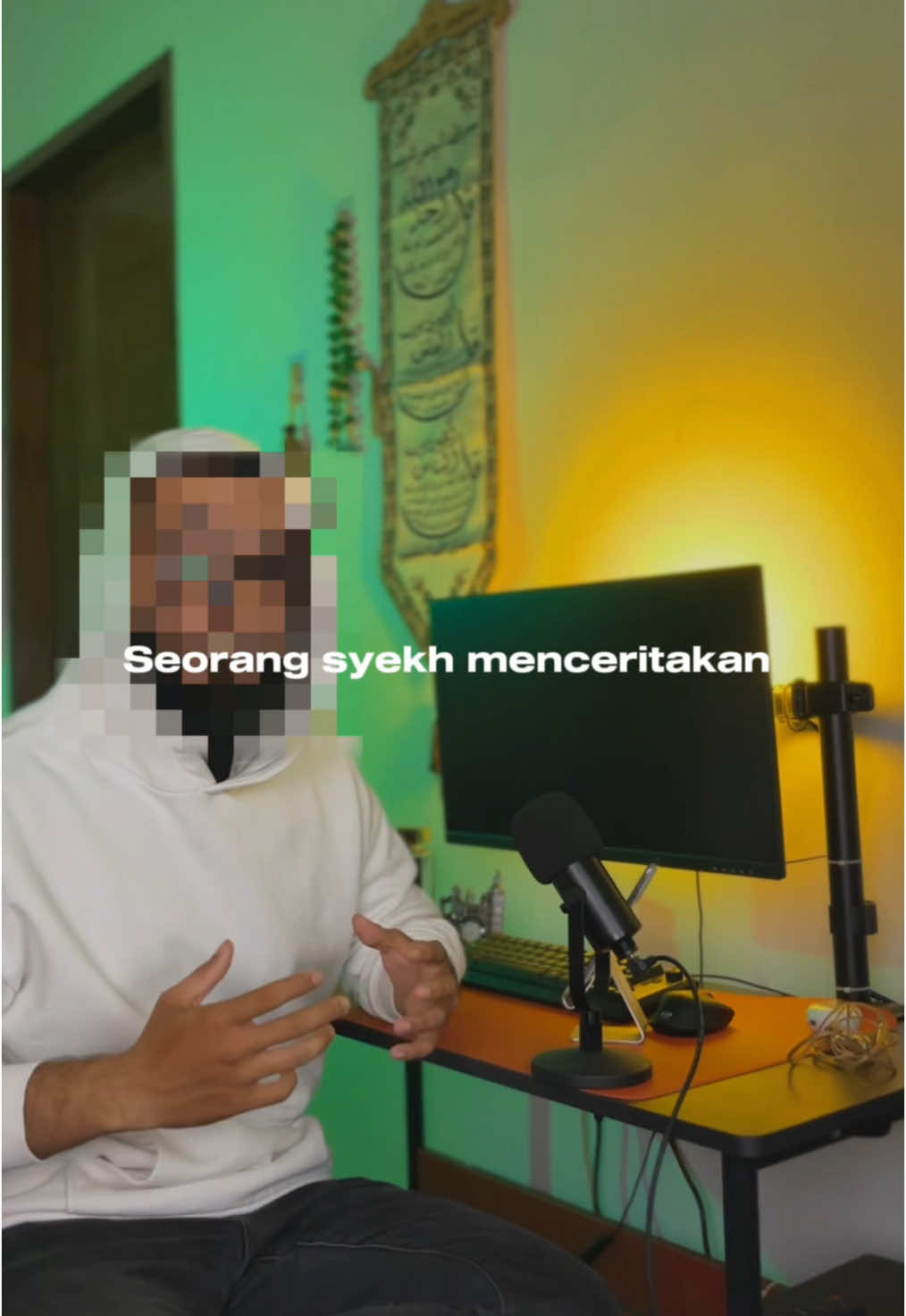 Sesungguhnya taubat dan istighfar adalah tiket VIP dari Allah untuk kita meminta ampunan dari dosa yg kita lakukan. #nasihatislami #muslimtiktok #pertolonganallah #fyp #taubat 