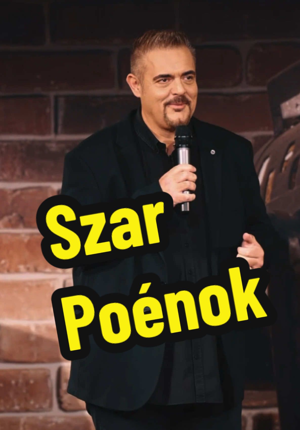 #oroszgyuri #standupcomedy #poen #vicc #humor #magyar #sóder #rtl #szar #poenok