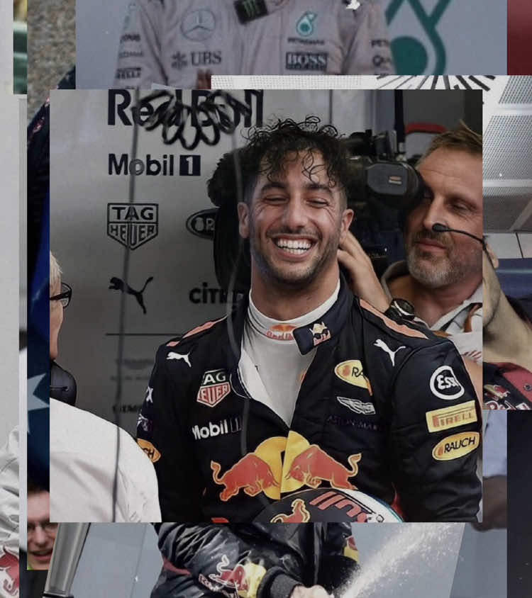 #dannyric | i am truly sorry for this one 💔 #danielricciardo #DR3 #honeybadger #redbull #renault #mclaren #alphatauri #edit #f1 #formula1 #f1tiktok #fyp 