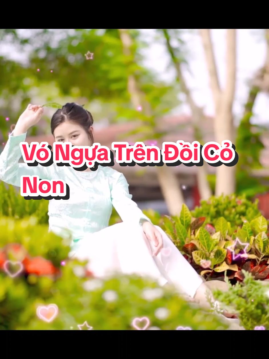 #Vó Ngựa Trên Đồi Cỏ Non #nhạchaymỗingày #63quêtôi #mỹthoquêtôi #tâncổgiaoduyên 