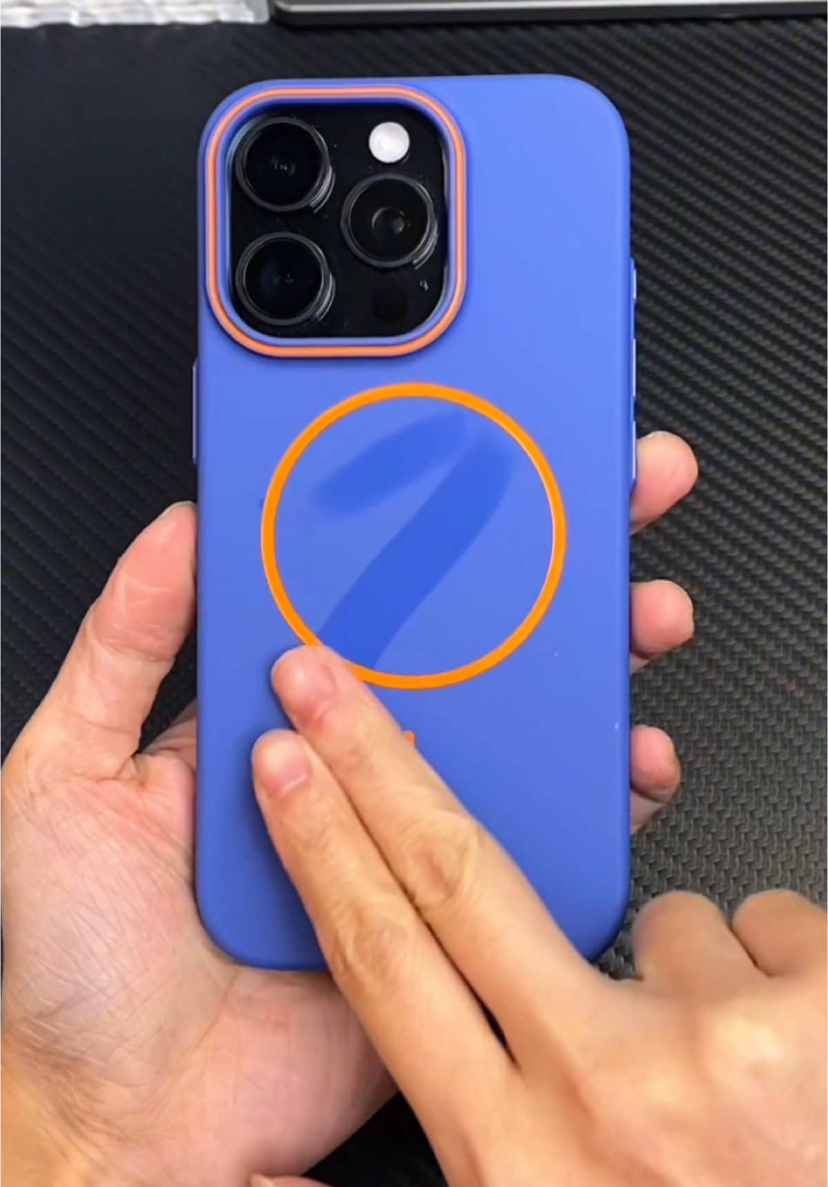 Đẹp khum #nghienop #oplungchongsoc #oplungiphone #oplung #oplungdienthoai #oplungmagsafe 