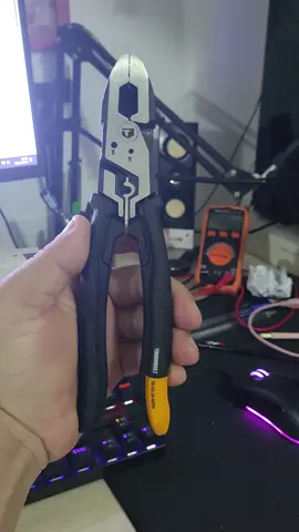 kìm Toughbuilt #donghe #tools #dungcu #dunguducnhat #Toughbuilt
