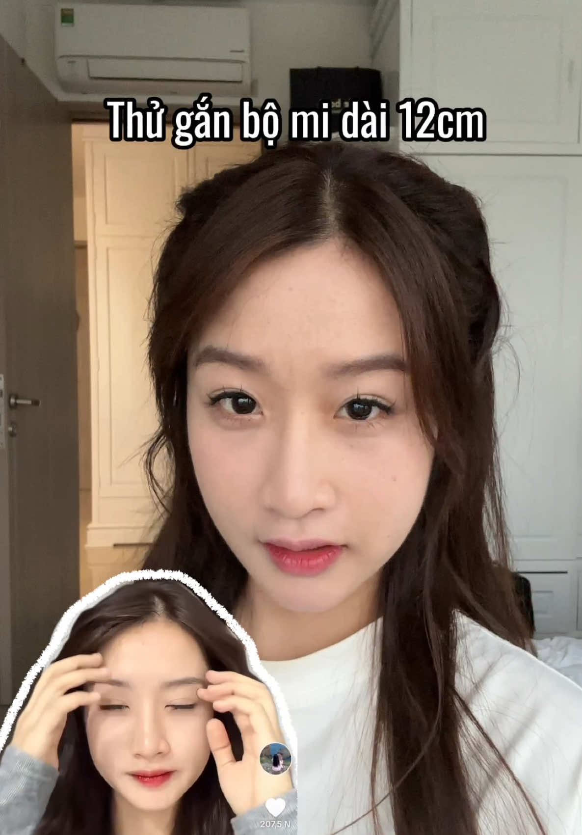 #xuhuongtiktok 