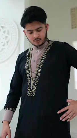 jubah bordir slimfit King salman#robes #jubahpria #gamispria #viraltiktok #viralvideo #foryou #belilokal1212 