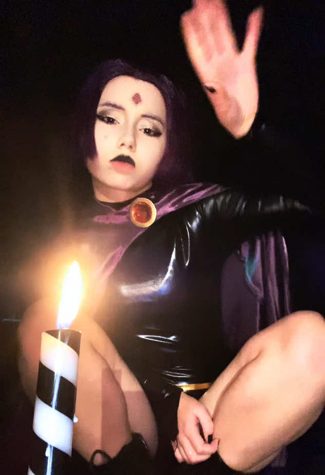 💜🦇🥀-RAMI MALEK>#ravencosplay #cosplayraven  #kyokacosplay #cosplaykyokajirou #kyokajiroucosplay #cosplayjiro #kyokajirou #togacosplay #teentitanscosplay #cosplay #cosplayteentitans 