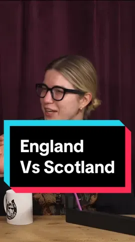 How much do English football hooligans know about the act of union of 1703? #comedy #england #Scotland #football #greenstreet #3lions #uk #miloedwards #pierrenovellie #olgakoch #ukcomedy #budpod #trashfuture 
