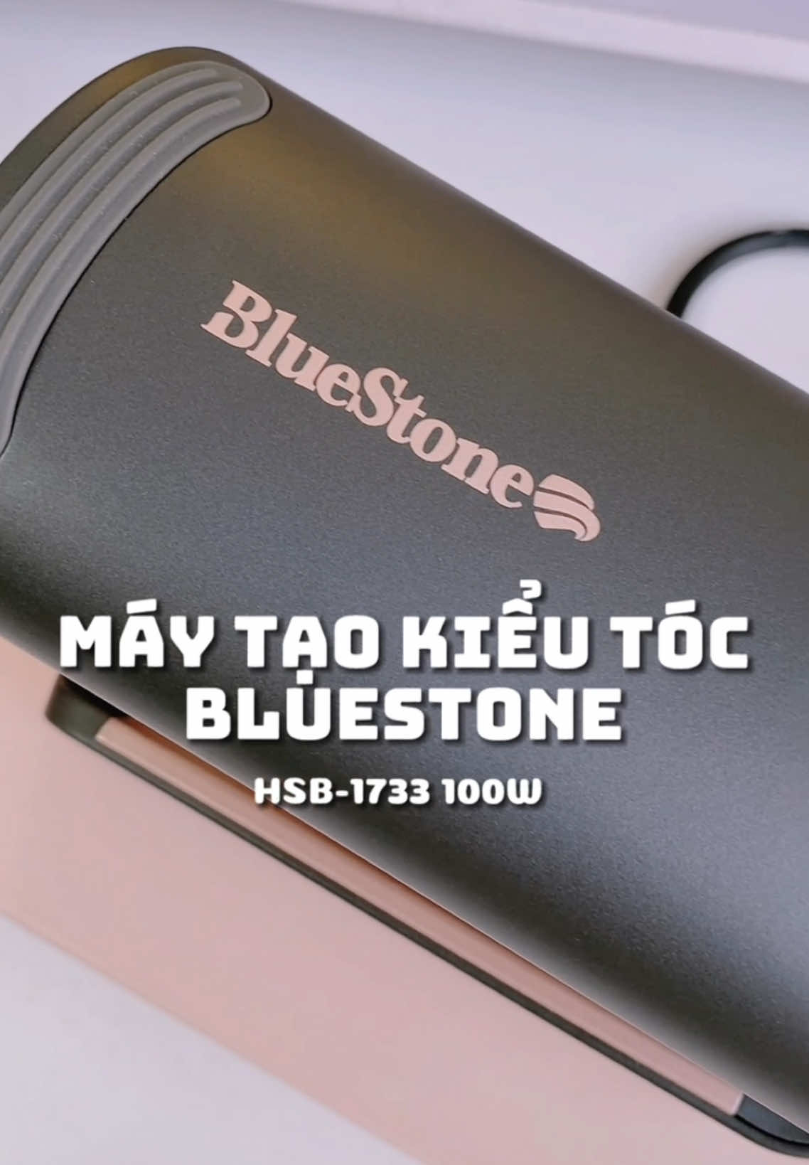 | Máy tạo kiểu tóc | Dành cho mấy bà đang tìm máy tạo kiểu nhoé #tiktokshop1212 #vtvcab #bluestone #bluestonesignature #shineyourway #wavecurlprotech #xuhuong #BeautyTok #LearnOnTikTok #haircare #chamsoctoc