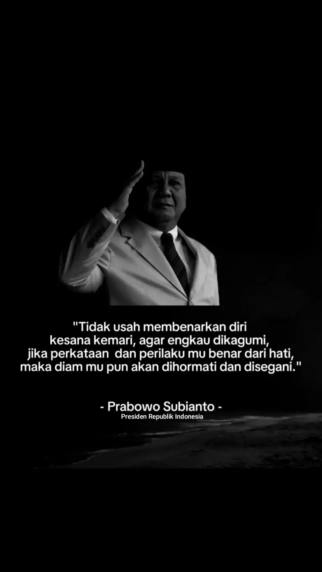 #prabowo #prabowosubianto #prabowopresiden2024 #kehidupan #baik #manusia #baikhati #jangan #lupa #berbuat #baik #manusiakuat 