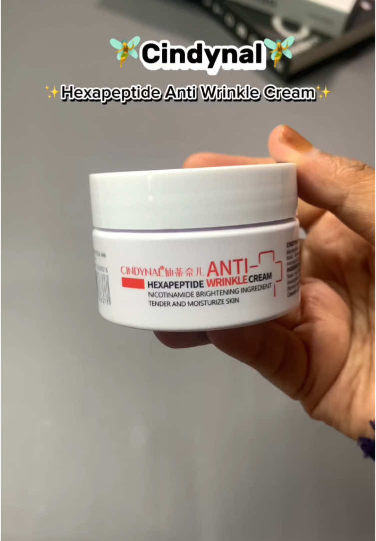 #moisturizer #moisturizercream #cindynal #skincareroutine 