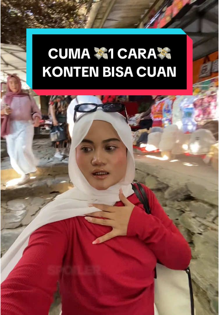 berani coba? udah ada BUKTINYA💸 yang punya cita-cita 2025 CUAN NGONTEN, KOMEN👇👇👇 #CapCut