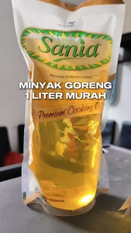 Amankan stock minyak goreng bund, udah mulai merangkak naik harganya #minyakgoreng #sania #minyak #minyakgoreng1liter #minyakmurah #Minyak Goreng 1 Liter Paling Murah #minyakgorengmurah #minyak1liter #migor #saniaminyakgoreng #promominyakgoreng #promominyak 