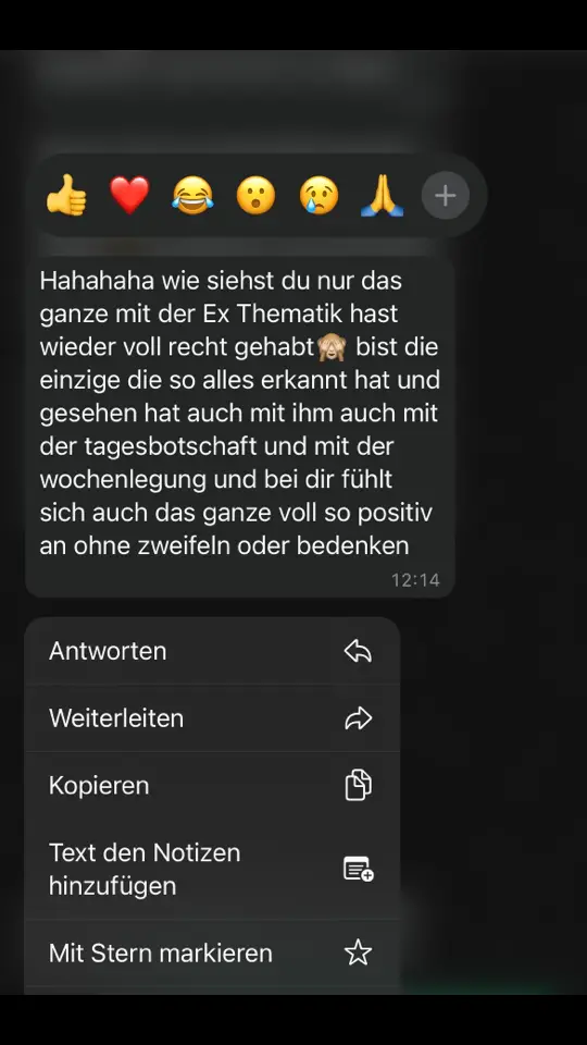 Du möchtest auch eine Legung, dann schreib mir gerne eine private Nachricht oder kommentier🥰 #tarotselzi #kartenlegen #tarot #fürdich 