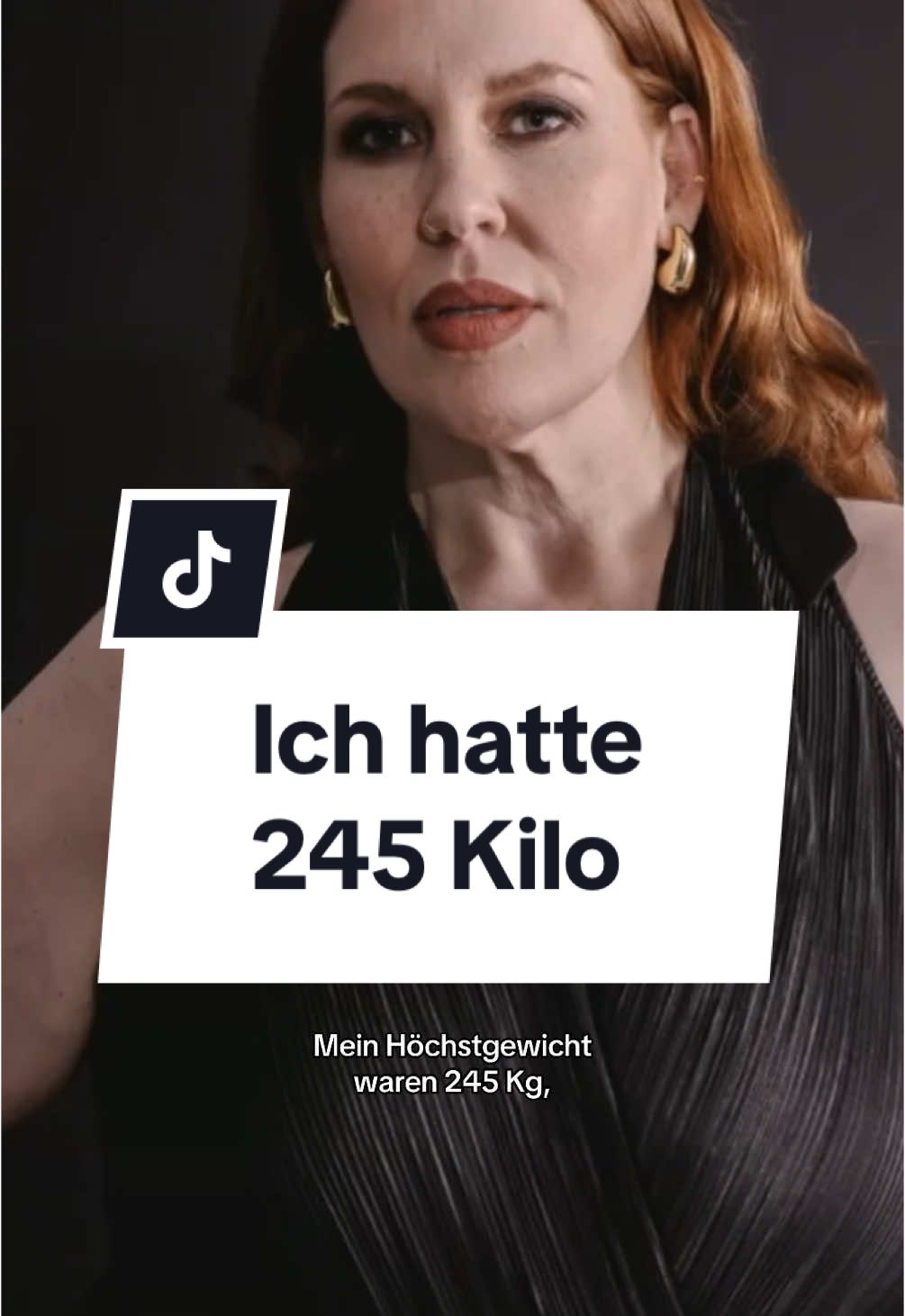 Seit Tanja 12 Jahre ist, kämpft sie mit dem ständigen Konflikt zwischen Hunger und Kontrolle. Sie leidet lange Zeit unter Essattacken und ihr Gewicht belastet sie. 😕 Tanja entscheidet sich für eine Magenverkleinerung. 🏥 Wie es ihr heute geht, seht ihr in der ganzen #TerraXplore-Folge „Emotional Eating: Das hilft dir!“ in der #ZDFmediathek: Link im Profil. 📺 #EmotionalEating #Magenverkleinerung #Selbstakzeptanz