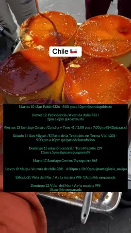 Proximas fechas Dios mediante . 