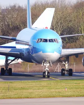 Do you miss the 767? ☹️🤩