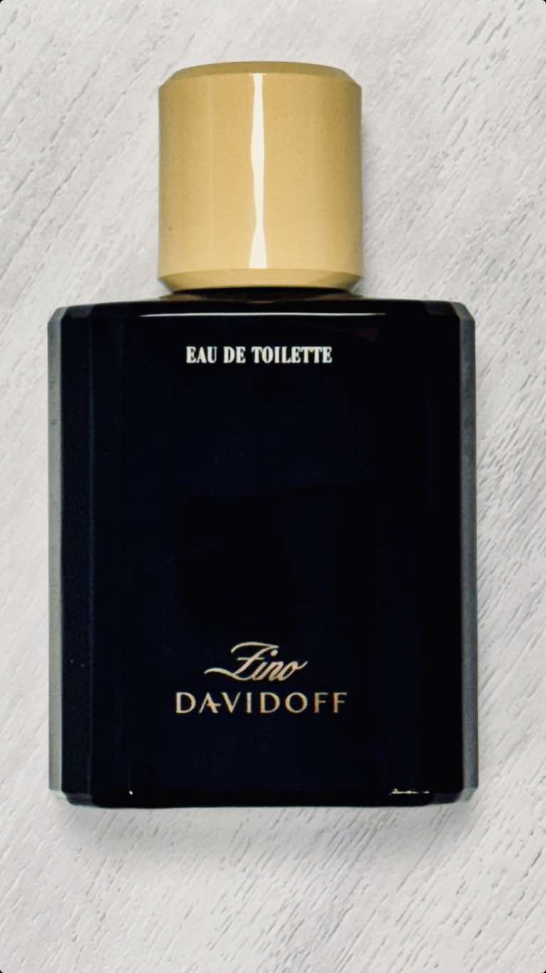 A hidden cheap gem 💎😍 Zino by DAVIDOFF #perfumes #fragrances #fyp #عطور @davidoffparfums 