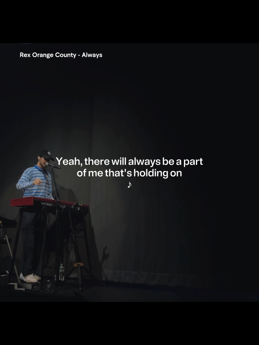 always #rexorangecounty #lyrics #liriklagu #fyp #CapCut 