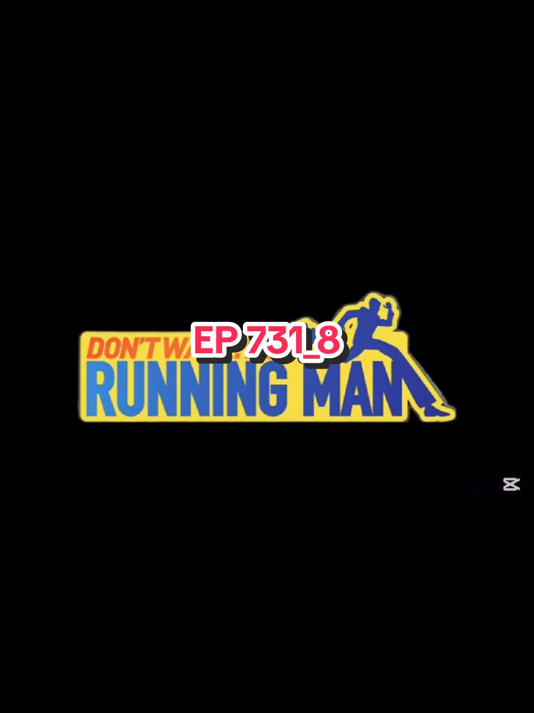 #foryou #funny #runningman #varityshow #christmas  Running Man Episode 731_8