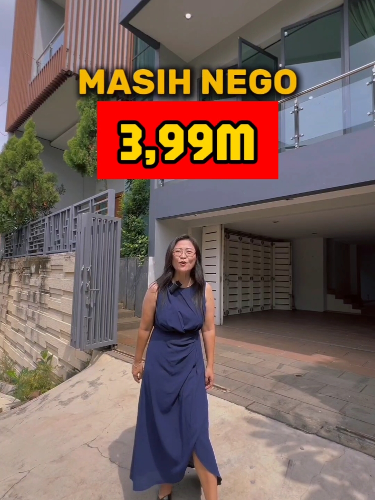 Rumah mewah full furnished di Gajahmungkur, harga 3,99M. Selengkapnya di Youtube Channel Else Property Semarang #fyp #elseproperty #elsepropertysemarang #propertysemarang #propertisemarang #rumahsemarang #rumahsemarangdijual #jualrumahsemarang #gajahmungkur #jualrumahgajahmungkur #rumahgajahmungkurdijual 