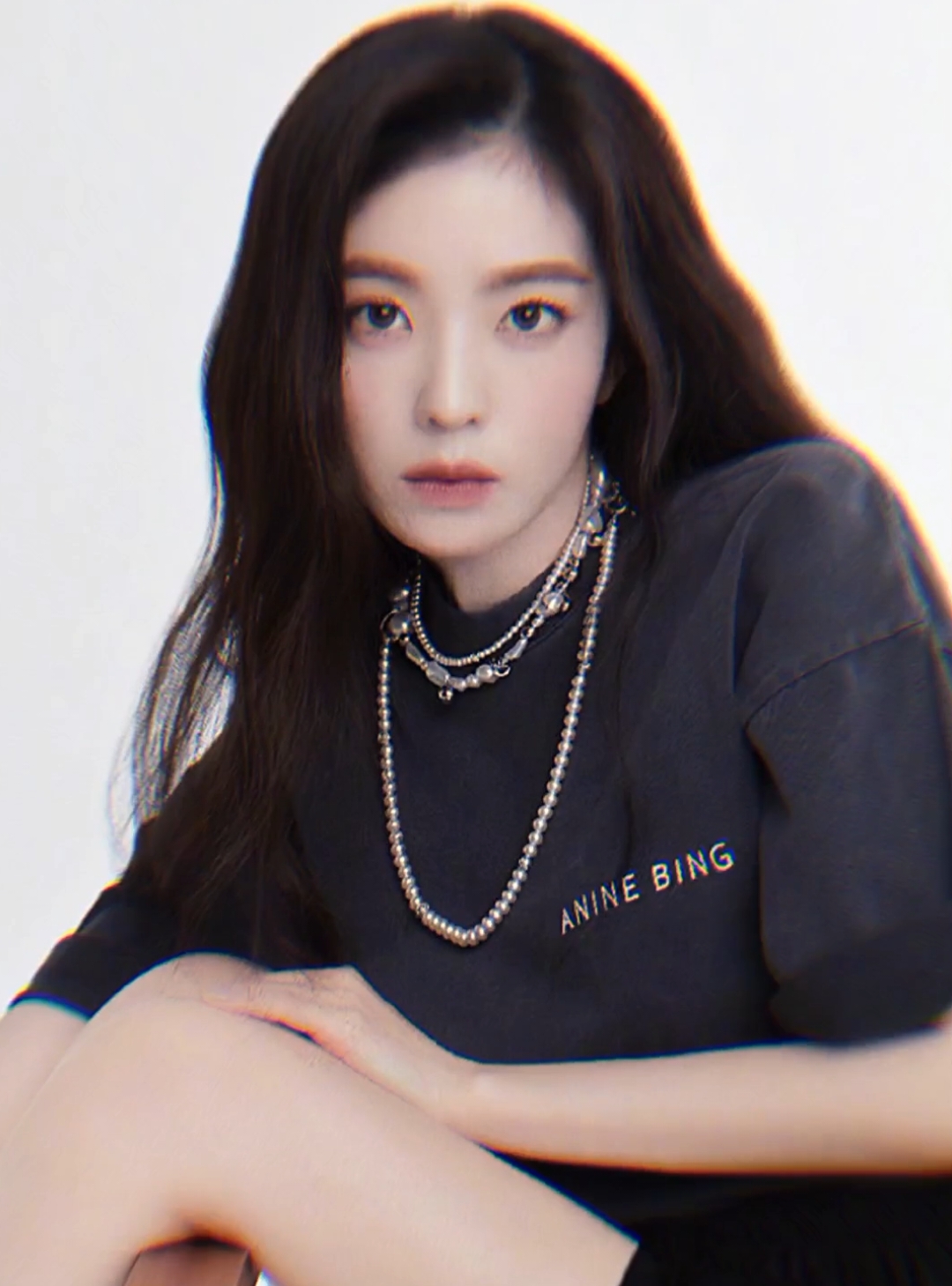 GRAZIA x IRENE 🔥🔥🔥 #irene 