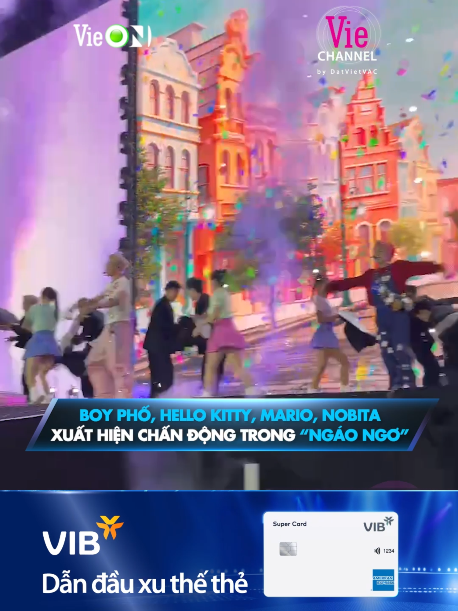 Không quậy không phải boyband toàn cầu!!! #AnhTraiSayHiConcert2024 #AnhTrai #AnhTraiSayHi #ATSH #HIEUTHUHAI #AnhTuAtus #ERIK #JSOL #DatVietVAC#VieON#VieChannel#TiktokGiaiTri#2024Moments