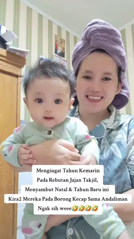 Mengingat harganya ngk mungkin borong kan😅😅😅 #couplesgoals #ibudananak #keluargabahagia #hariraya #nataldantahunbaru #ispelindonesia #cutebabyvideos #iburumahtangga #babydragon 