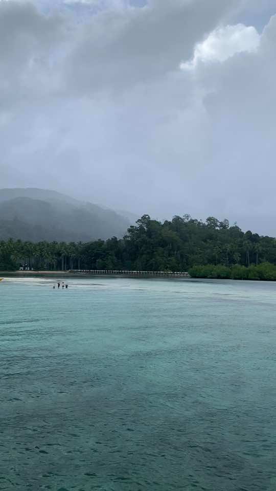 Secantik dan seindah kamu😅🏝️ #pantainamu #konaweselatan #namuisland #desawisatanamu #pulaunamukonsel #foryoupage #sulawesitenggara #fypppp #vibes 