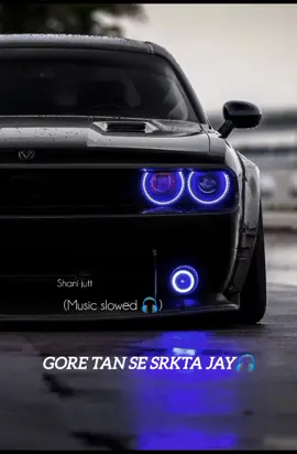(gore tan se srkta jay)USE YOUR HEADPHONES 🎧 FULL SONG BASE [SLOWED+REVERB]🔥💯🎧#foryou #foryoupage #virlvideo #tiktokteam🔥💯 #growmyaccount✅