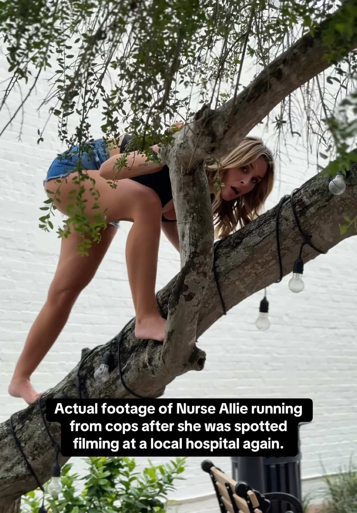 BOLO 👀 @Nurse Allie #nursesoftiktok #nurse #tiktoknurse #nurseallie #bolo 