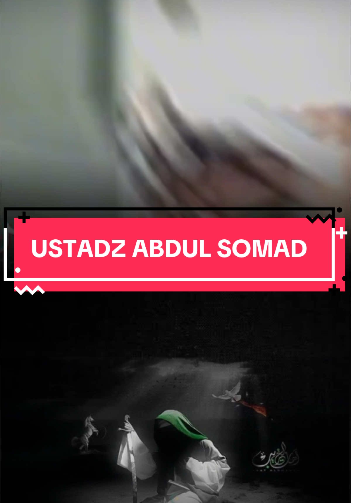 #ustadzabdulsomad 